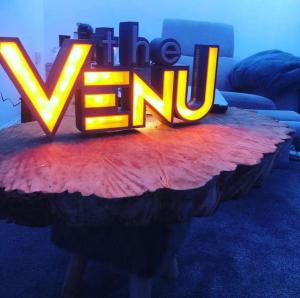 Self contained cabin, firepit, NR MOD aztec, m5, m4