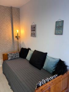 Hércules Nuevo y Moderno Estudio