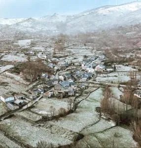 Casa do Tio Zé - Chanos