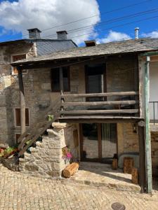 Casa do Tio Zé Montesinho