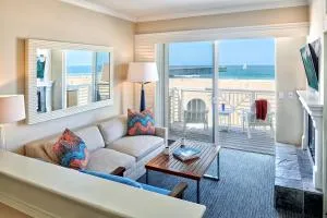 Beach House Hotel at Hermosa Beach - 贺茂沙海滩