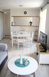 L'Escale - centre-ville et plage - Santec