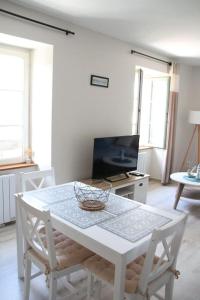 Appartements L-Escale - centre-ville et plage : photos des chambres