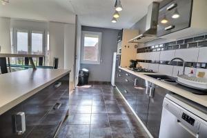 Le Factory - Grand & Lumineux - Mon Groom