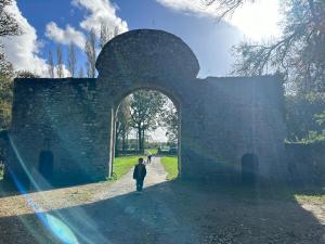 Maisons de vacances Charmante maison avec piscine , plage a 500 m , location du samedi au samedi !!! : photos des chambres