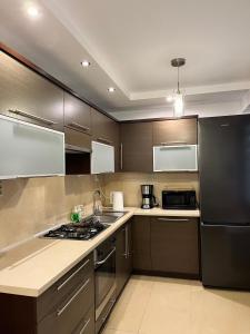 Przytulne mieszkanie w Nowym Sączu