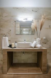 Ethereal Oasis Penthouse