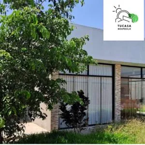 Tu CASA HOSPEDAJE - Chao