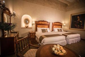 Aranwa Cusco Boutique Hotel