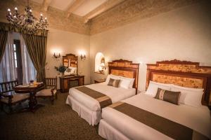 Aranwa Cusco Boutique Hotel