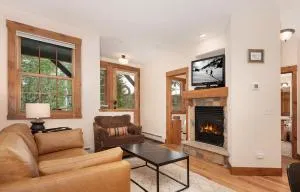 Sundog Condo in Granby Ranch - Elkdale