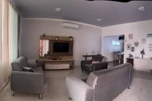 Casa - período do festival - Parintins