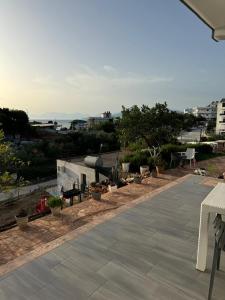 Emilio Apartments