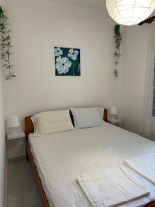Beautiful Beach Appartment Vicky, Ofrynio Beach