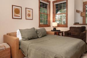 Sundog Condo in Granby Ranch