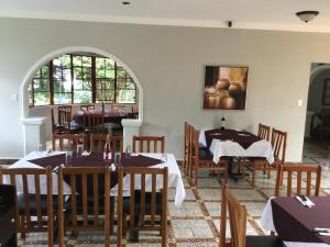 San Antonio Hotel Boutique