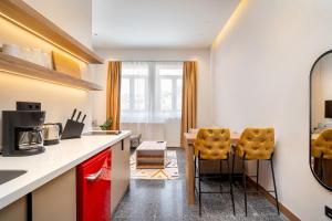 Urban Quarters - Boğazkesen