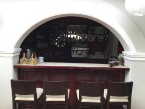 San Antonio Hotel Boutique