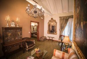 Aranwa Cusco Boutique Hotel