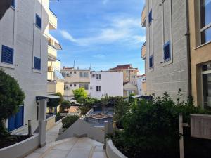 Apartman - Fontana (Rafailovici)