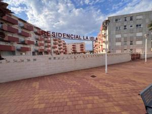 Refugio de Paco, Primera Línea