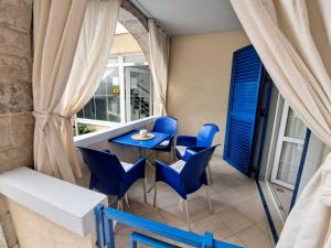 Apartman - Fontana (Rafailovici)