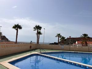 Refugio de Paco, Primera Línea