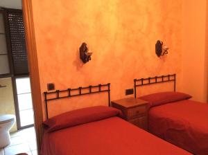 Casa Rural Sierra Vicor