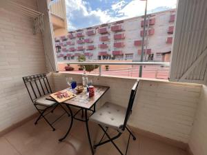 Refugio de Paco, Primera Línea