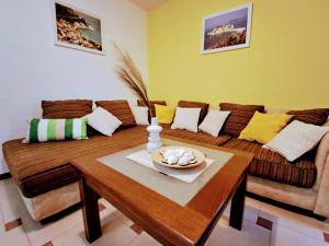 Apartman - Fontana (Rafailovici)