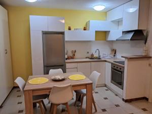 Apartman - Fontana (Rafailovici)