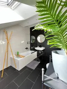 K2-Project - Gipfelstürmer - Über den Dächern von Schloßchemnitz - Gentha