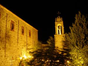 Spitakia Chios-Island Greece