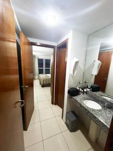 Blue Sunset Beira Mar