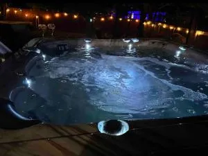 Be our Guest - Reagantown