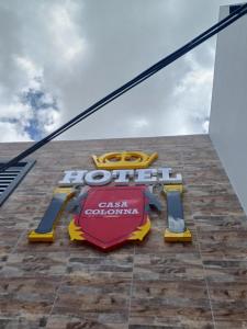 hotel casa colonna - Ubytování bez kategorie ve městě Ríohacha