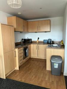 Luna Stays Ltd apartment 37