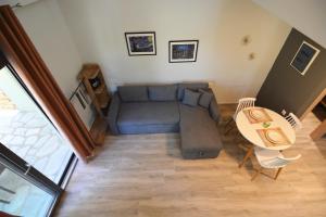 The Thassian Yard Houses