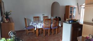 Villa Oasis