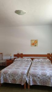 Casa Eduardo, apartamento rural Sant Ferran Formentera