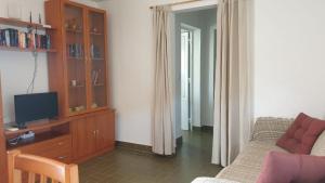 Casa Eduardo, apartamento rural Sant Ferran Formentera