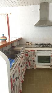Casa Eduardo, apartamento rural Sant Ferran Formentera