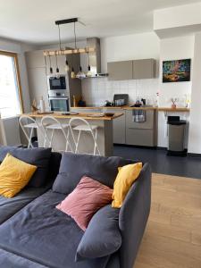 Parisiano Appartement