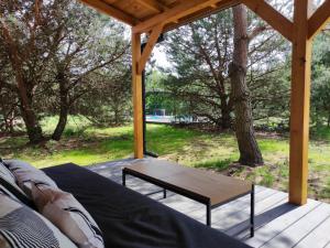 GOOD PLACE nad Jeziorem Białym