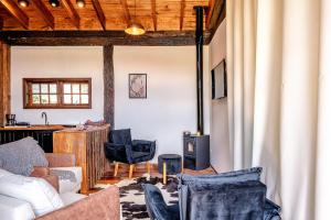 Fabulosa Villa dos Chalés em Campos do Jordão