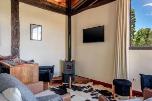 Fabulosa Villa dos Chalés em Campos do Jordão