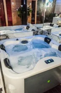 Spa Apartman Marcella - Opatovac