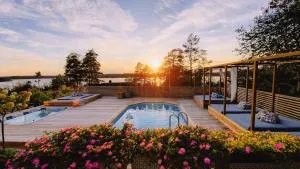 Privat Spirit Spa Villa - تيبي