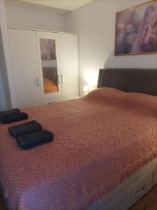 Apartman Grgic