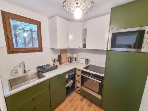 Le Grand Bleu - T4 avec garage - Wifi - Vue mer